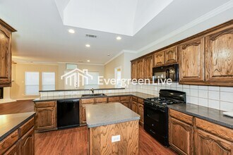 6520 Payton Dr in Fort Worth, TX - Building Photo - Building Photo