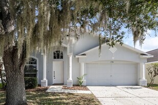 25806 Bloomsbury Ct in Land O Lakes, FL - Building Photo