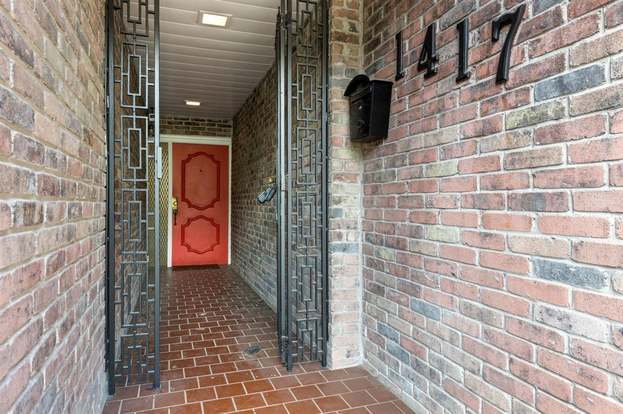 1417 Welch St in Houston, TX - Building Photo - Building Photo