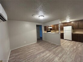 29920 Main St in Bokoshe, OK - Building Photo
