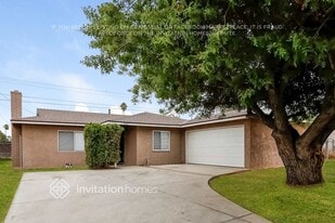 3133 Jacaranda St in Riverside, CA - Building Photo