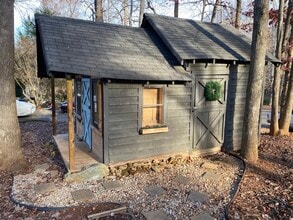 1200 S Third St in Mebane, NC - Building Photo - Building Photo