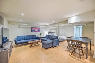 3301 W Franklin St, Unit Garden Studio in Richmond, VA - Building Photo - Building Photo