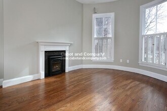 207 W Canton St, Unit 3 in Boston, MA - Foto de edificio - Building Photo