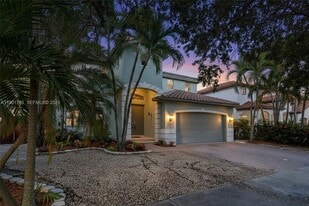 6425 SW 164th Ave in Miami, FL - Building Photo