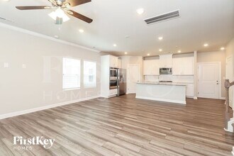 533 Cedar Knoll Cir in Pineville, NC - Building Photo - Building Photo