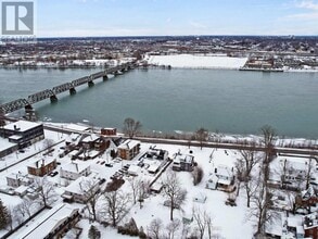 535 Niagara Blvd in Fort Erie, ON - Building Photo - Building Photo