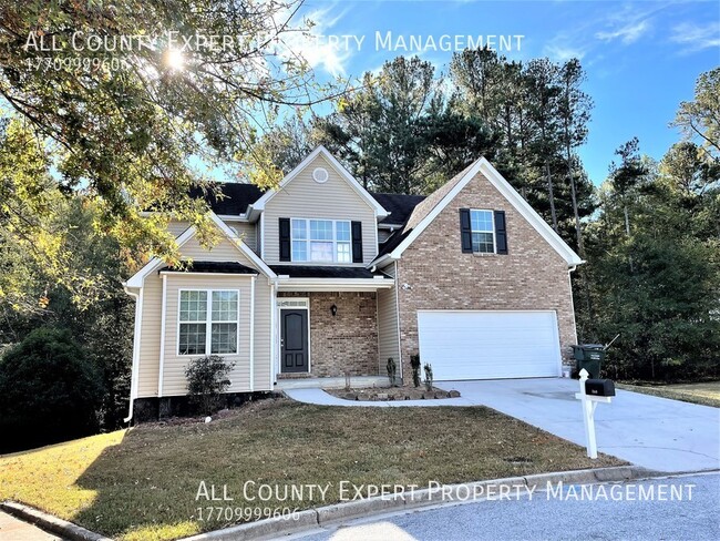 2370 Temple View Ct in Snellville, GA - Building Photo - Building Photo