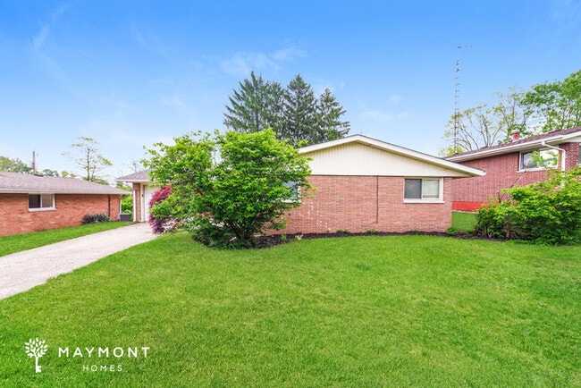 property at 338 Shade Dr