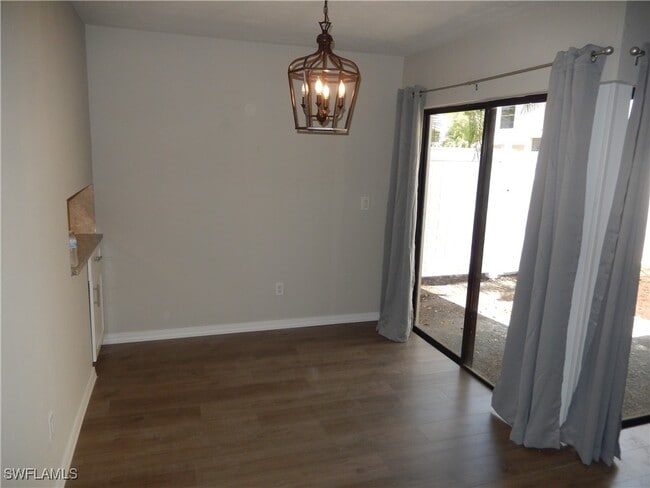 property at 1416 SW 50th St