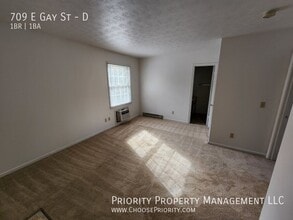 709 E Gay St in Harrisonburg, VA - Building Photo - Building Photo