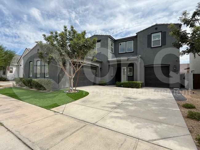 10207 E Tillman Ave in Mesa, AZ - Building Photo - Building Photo