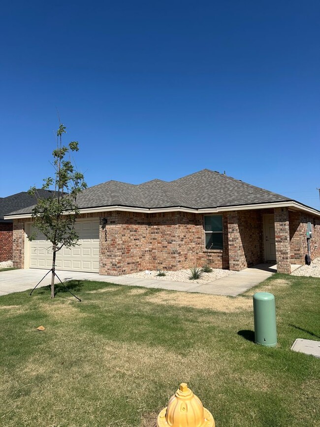 1333 Bajada St in Midland, TX - Building Photo - Building Photo