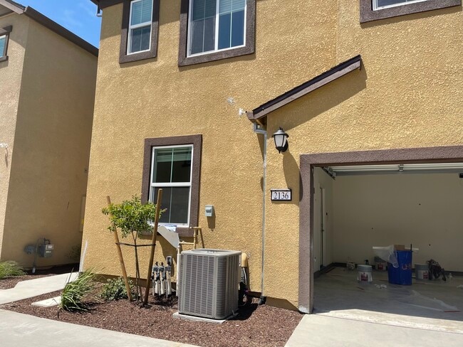 property at 2136 Brave Hawk Loop