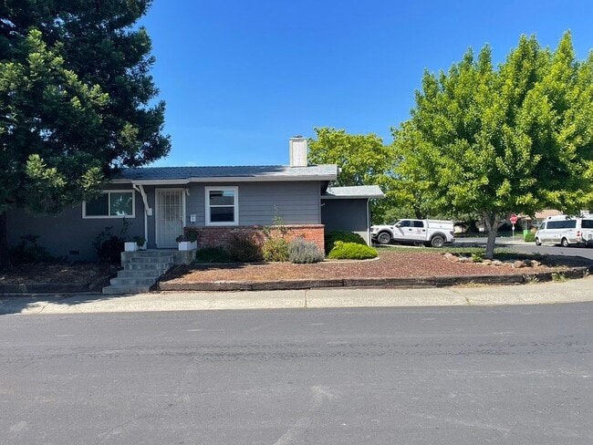property at 284 Citrus Ave
