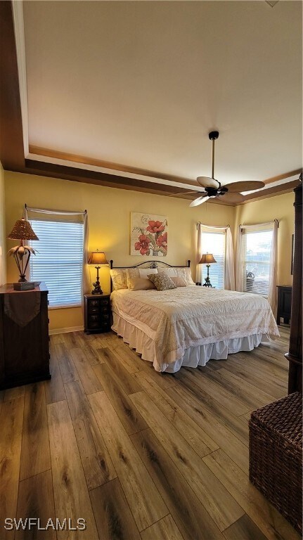 property at 2720 SW 51st St