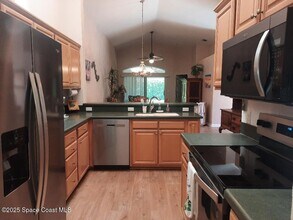 5526 Cord Grass Ln in Melbourne Beach, FL - Building Photo - Building Photo