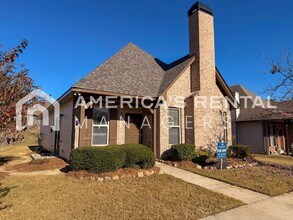 1126 Savannah Ln in Calera, AL - Building Photo - Building Photo