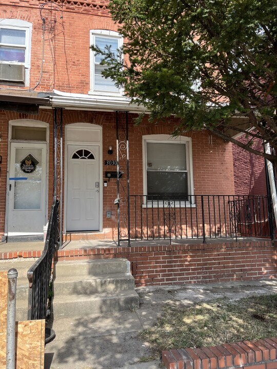 3030 W 2nd St in Chester, PA - Building Photo