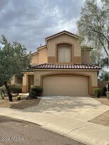 28444 N 47th St in Cave Creek, AZ - Building Photo