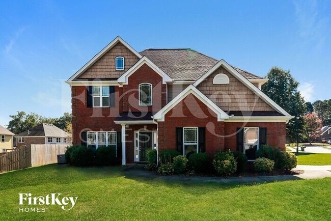 455 Cooper Cir