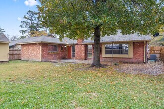 23114 Goodfellow Dr in Spring, TX - Building Photo - Building Photo