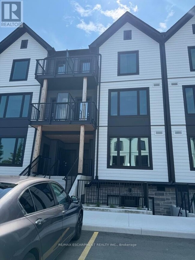 property at 708 Woolwich St