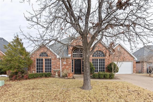 803 Harvest Dr in McKinney, TX - Building Photo