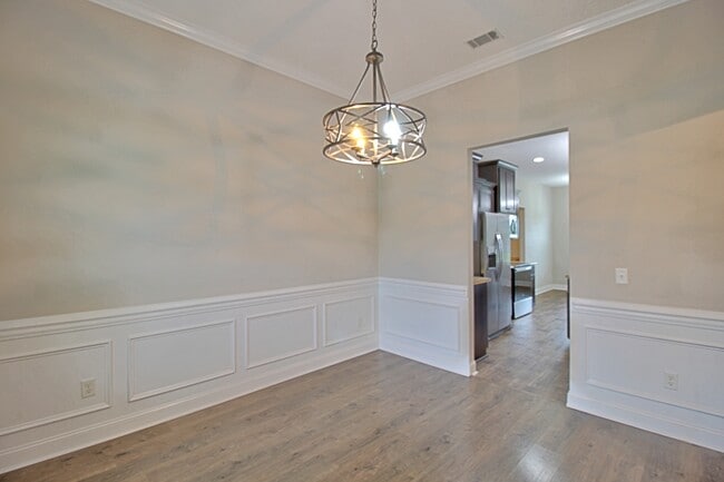 582 Burke Dr in Hinesville, GA - Building Photo - Building Photo