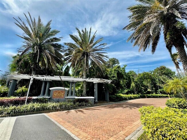 property at 4348 S Kirkman Rd