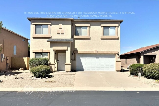 property at 23226 N Serenity Trail