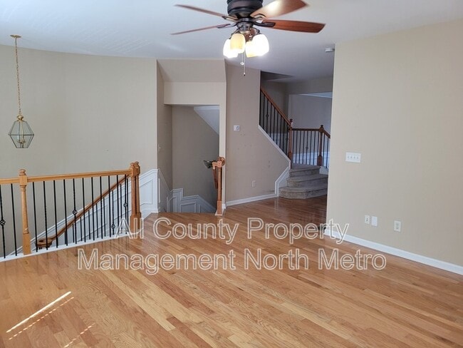 5005 Foxfield Trace SE in Atlanta, GA - Building Photo - Building Photo