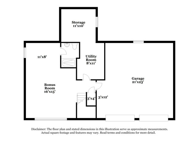 7806 E 170th St in Belton, MO - Building Photo - Building Photo