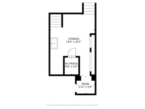 261 Orange in New Haven, CT - Building Photo - Floor Plan