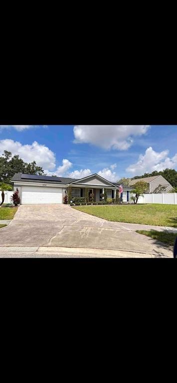 property at 4706 Saddle Creek Pl