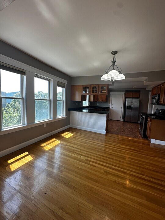 29 S Sydney St in Boston, MA - Building Photo