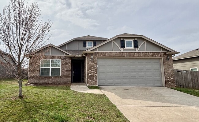 property at 12010 E 109th St N