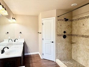 3433 Overland Dr in Durant, OK - Building Photo - Building Photo