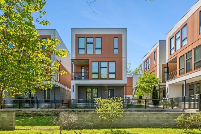 property at 110 Oceola Ave