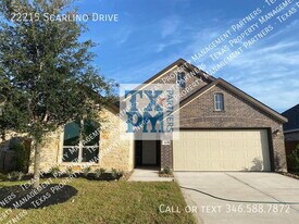 22215 Scarlino Dr in Hockley, TX - Building Photo
