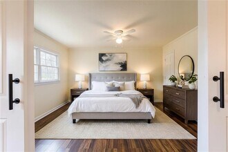 5791 Lisa Ln in Austell, GA - Building Photo - Building Photo