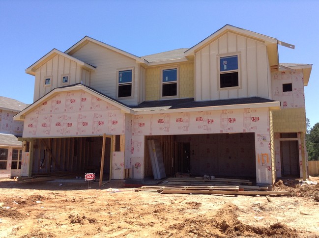 138 Parkgate St in Conroe, TX - Building Photo - Building Photo