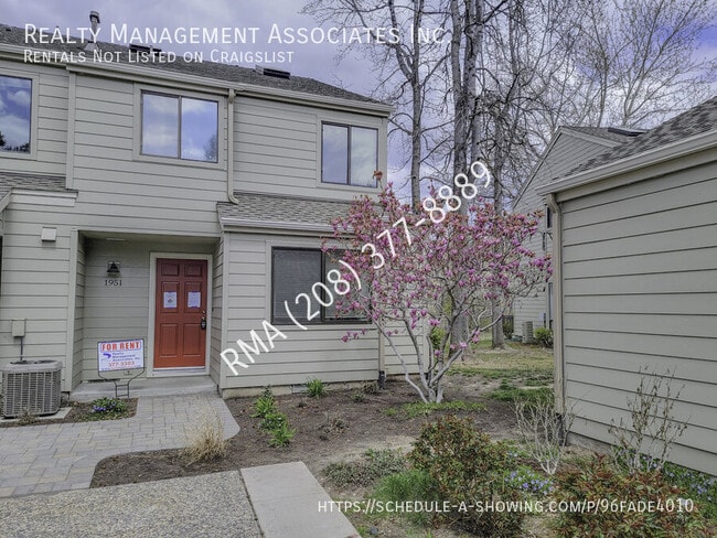 property at 1951 S Wood Duck Ln