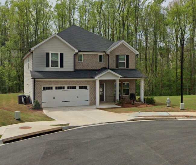property at 41 Oak St