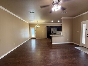 4413 106th St in Lubbock, TX - Building Photo - Building Photo