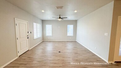 2205 Quitman Ave in Lubbock, TX - Building Photo - Building Photo