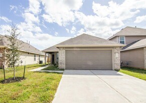 24359 Bella Carolina Ct in Katy, TX - Building Photo