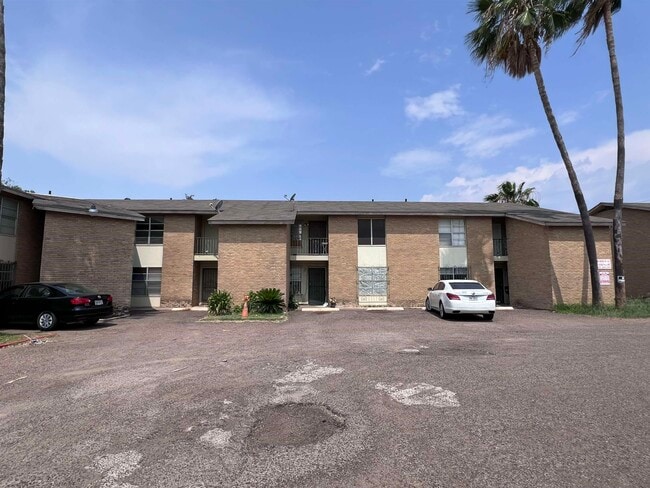property at 5302 Springfield Ave