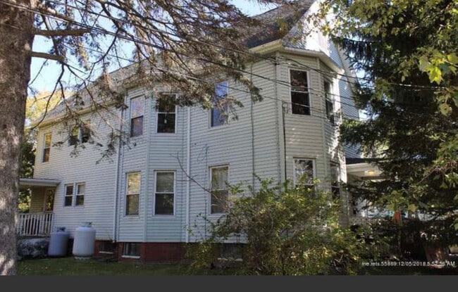 1455 Congress St, Unit 1
