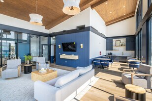 Addison at Princeton Meadows in Plainsboro, NJ - Building Photo